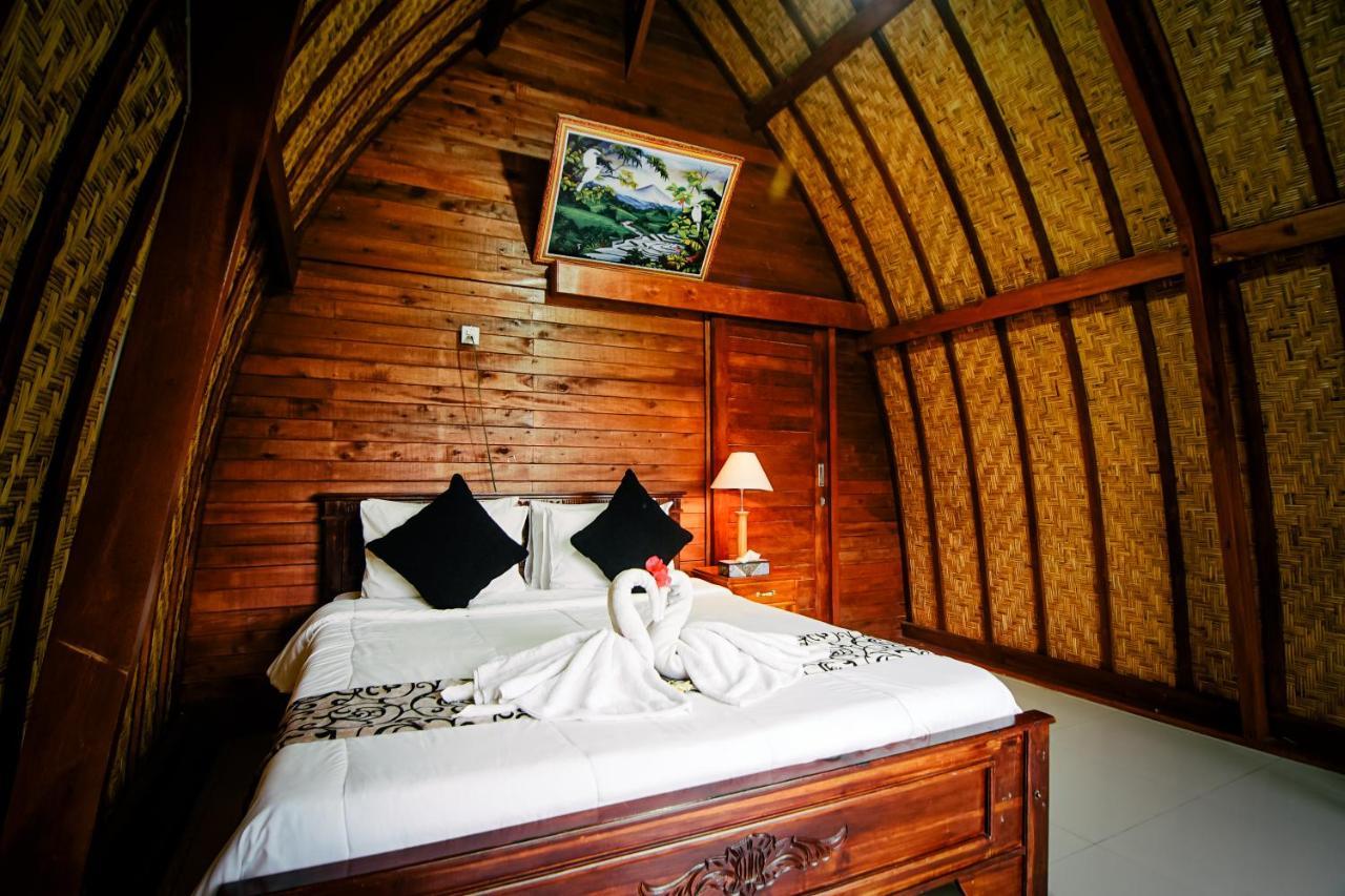 Kintamani Pondok Bali Cottage المظهر الخارجي الصورة