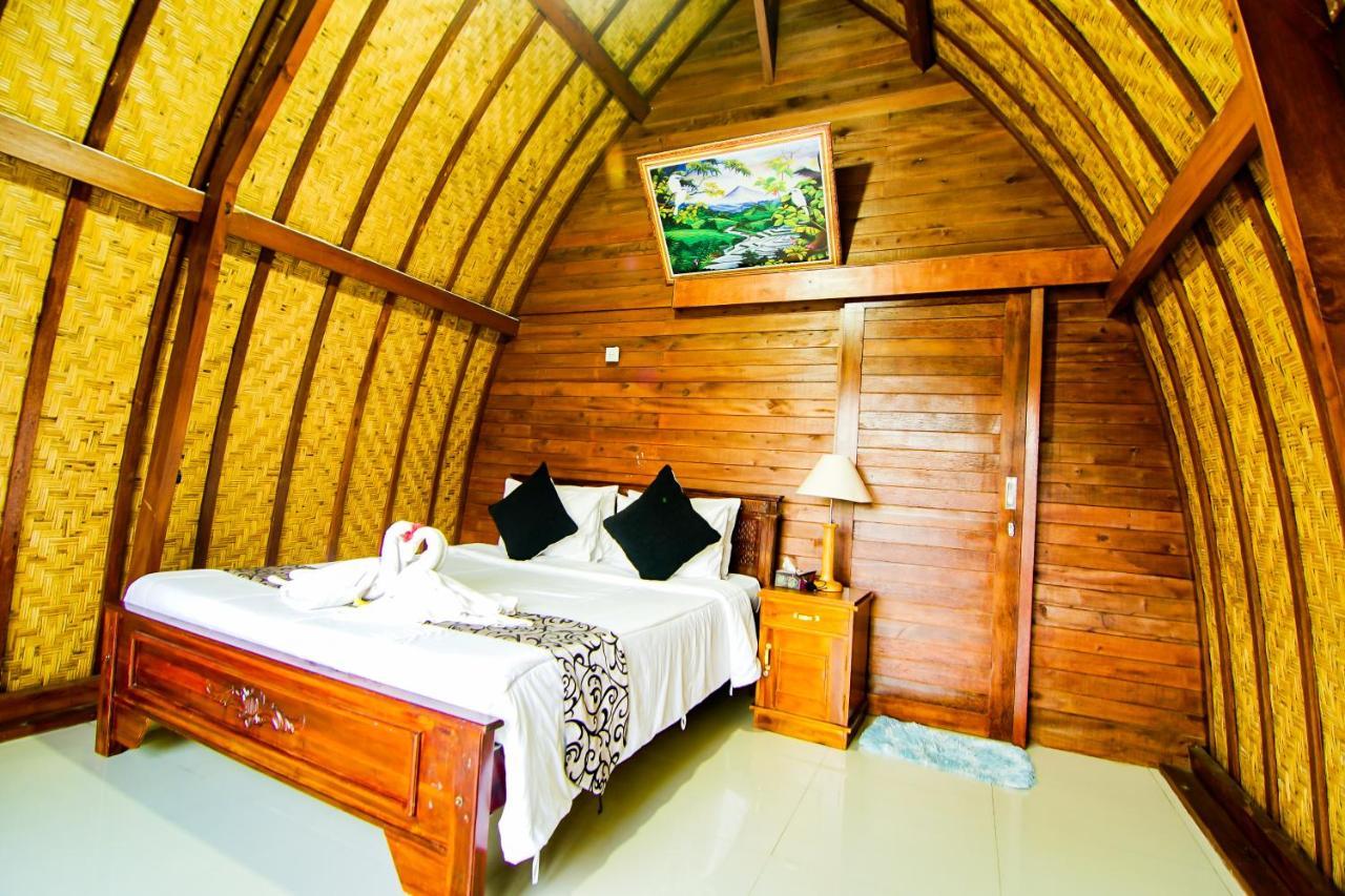 Kintamani Pondok Bali Cottage المظهر الخارجي الصورة