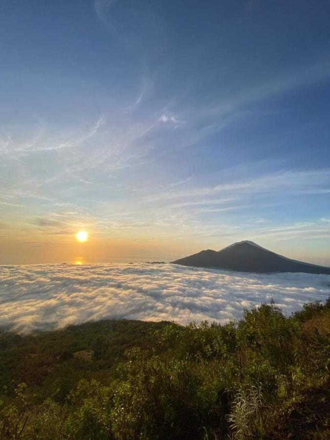 Kintamani Pondok Bali Cottage المظهر الخارجي الصورة